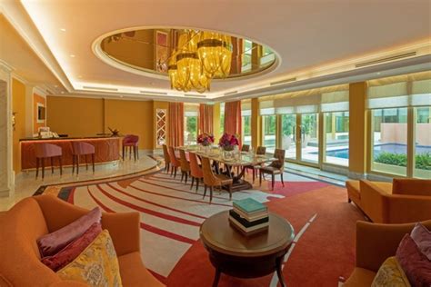 3 Luxurious Suites in Okada Manila That Promise Ultimate Comfort.